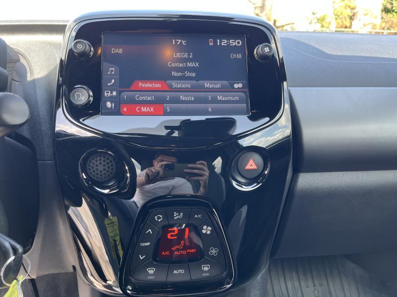 Toyota Aygo 1.0 VVT-i x-cite - photo 12