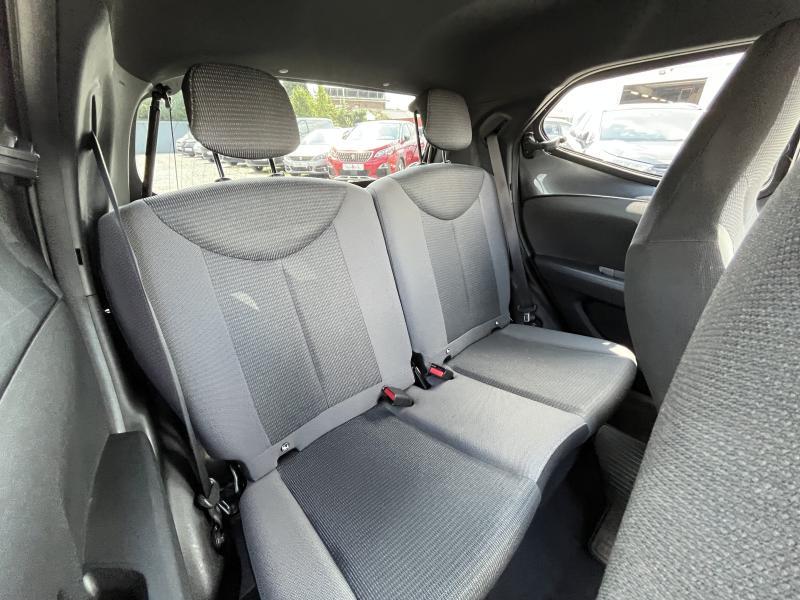 Toyota Aygo 1.0 VVT-i x-cite - photo 16