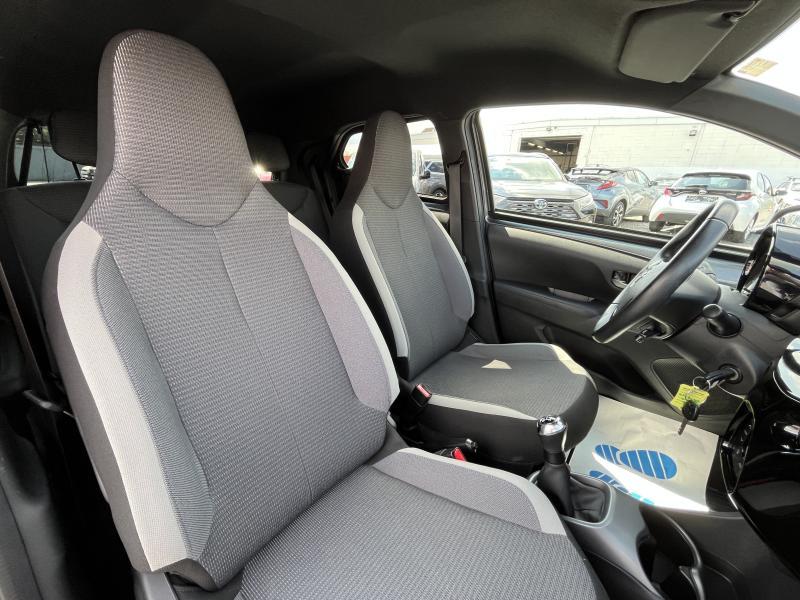 Toyota Aygo 1.0 VVT-i x-cite - photo 15