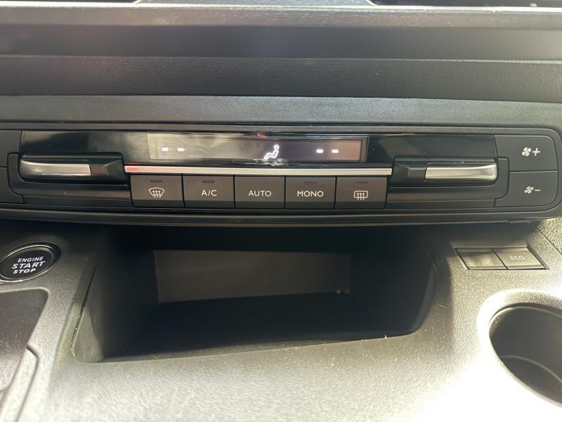 Toyota ProAce City Verso 1.2i Tracks Boite AUTO SWB - photo 9