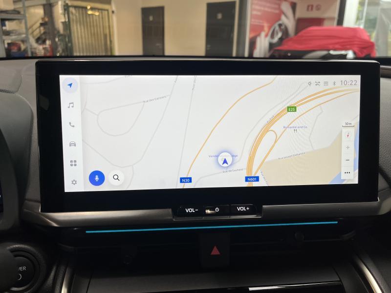 Toyota C-HR 1.8 Hybrid - photo 9