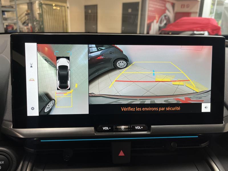 Toyota C-HR 1.8 Hybrid - photo 10