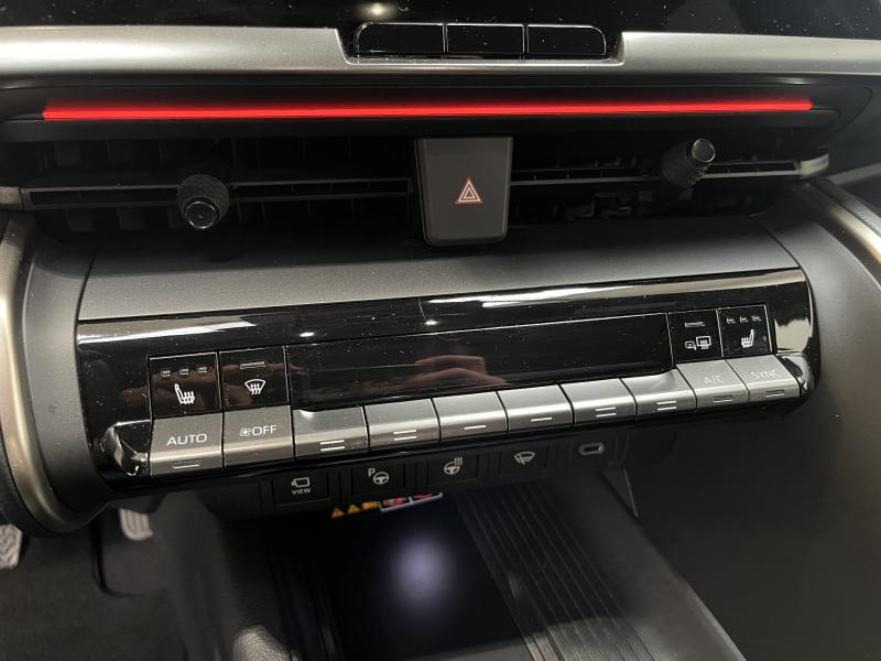 Toyota C-HR 1.8 Hybrid - photo 11