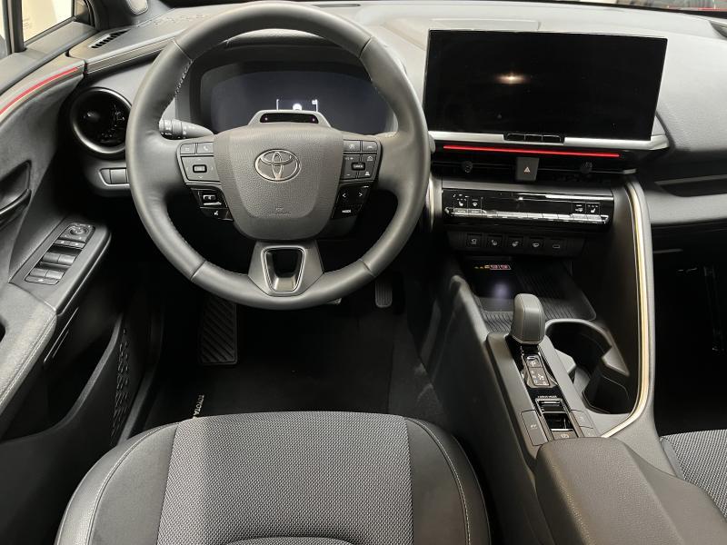 Toyota C-HR 1.8 Hybrid - photo 6