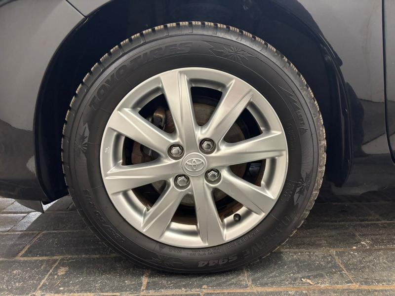 Toyota Yaris 1.33 VVT-I Dynamic - photo 17