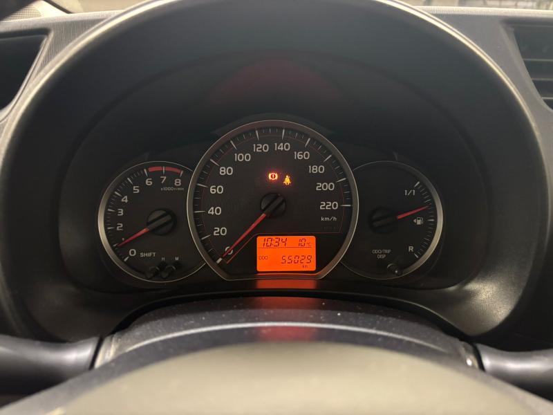 Toyota Yaris 1.33 VVT-I Dynamic - photo 12