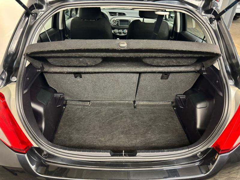 Toyota Yaris 1.33 VVT-I Dynamic - photo 15