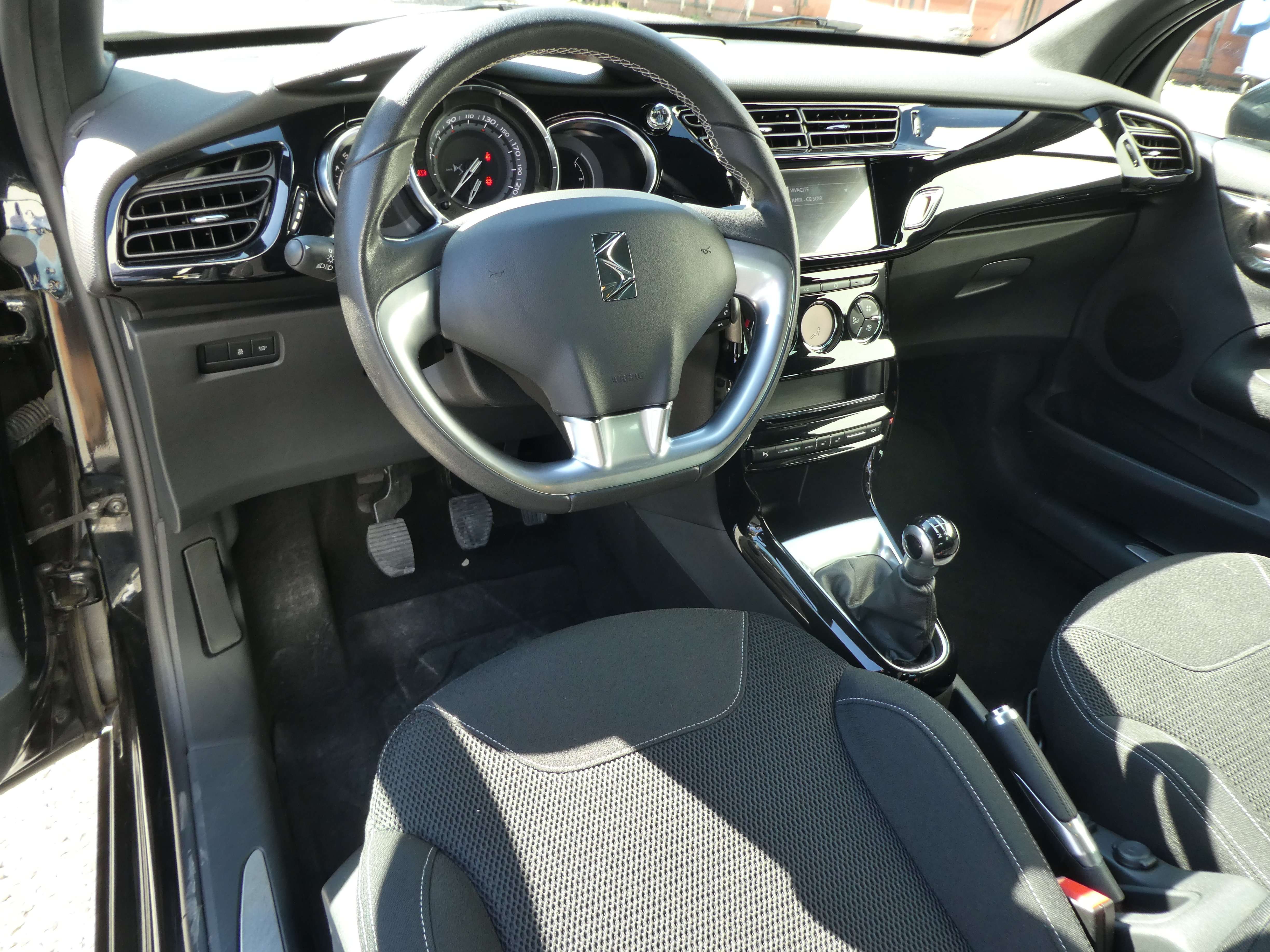 DS Automobiles DS 3 1.2 PureTech - Eurekar - photo 9