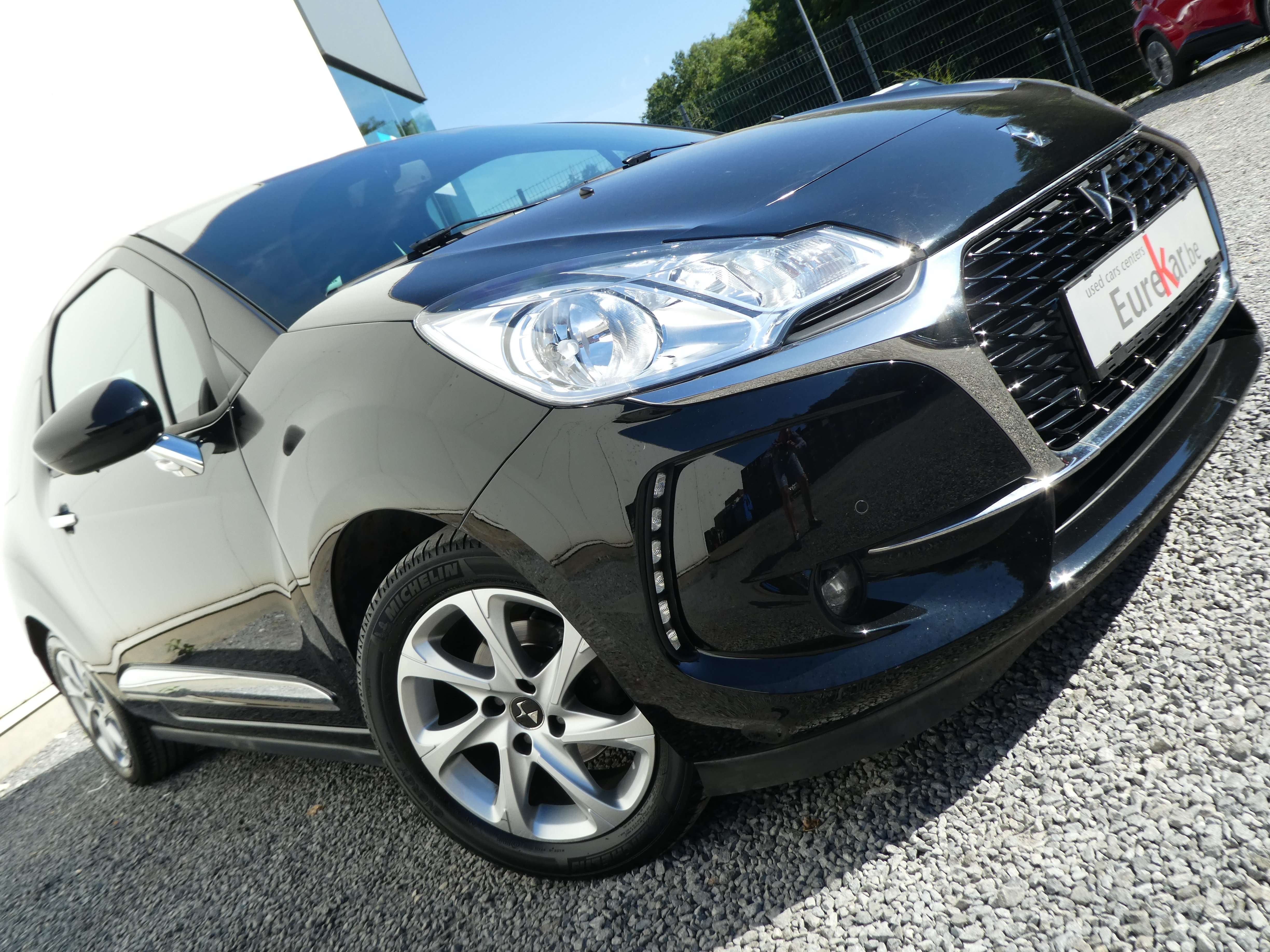 DS Automobiles DS 3 1.2 PureTech - Eurekar - photo 6