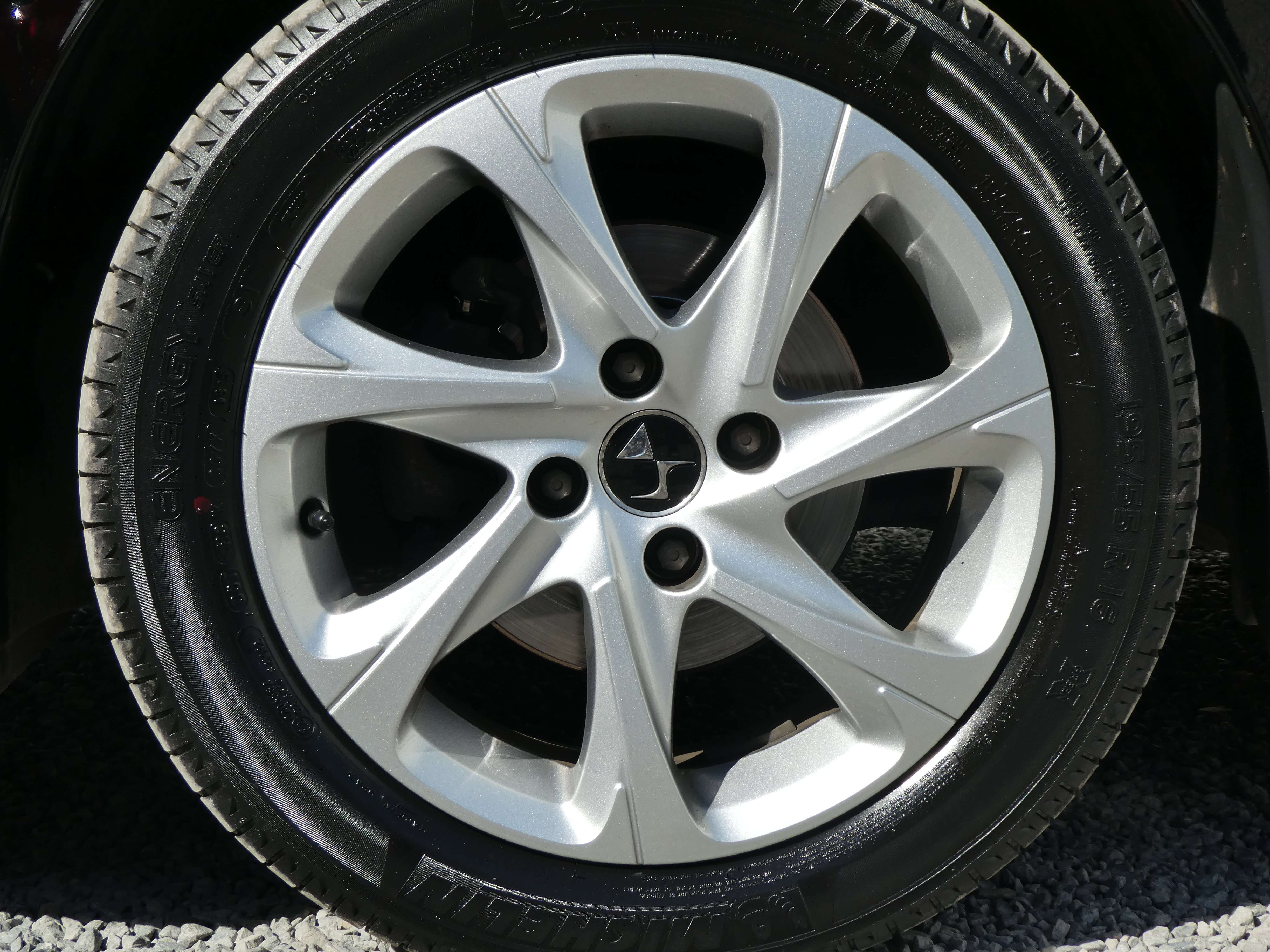 DS Automobiles DS 3 1.2 PureTech - Eurekar - photo 8