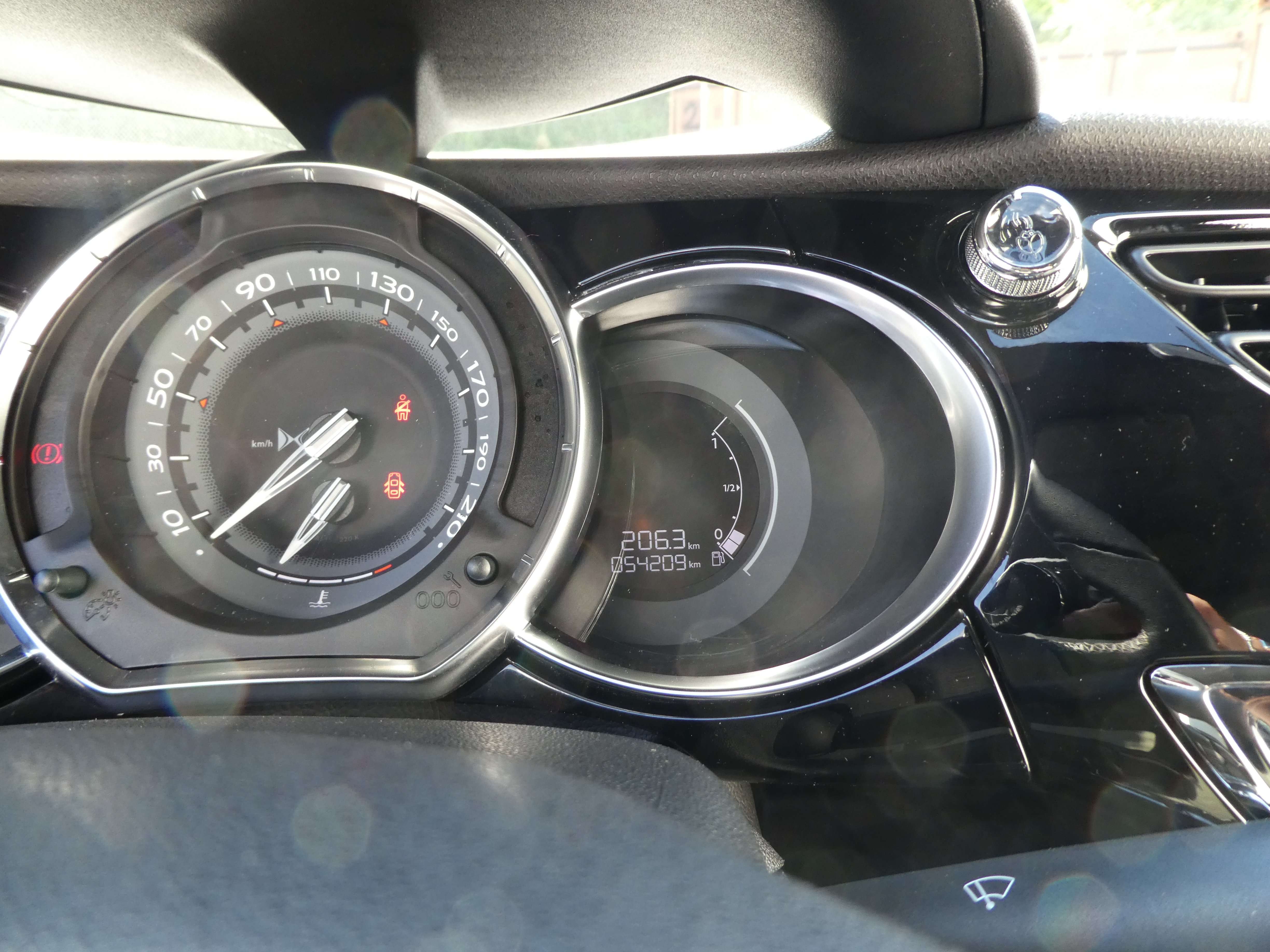 DS Automobiles DS 3 1.2 PureTech - Eurekar - photo 15