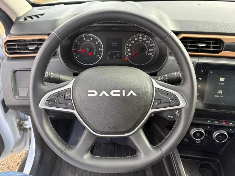 Dacia Duster 1.3 TCe UpGo - photo 6