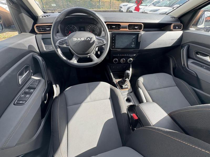 Dacia Duster 1.3 TCe UpGo - photo 17