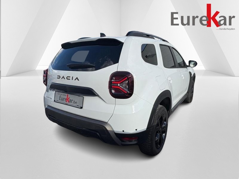 Dacia Duster 1.3 TCe UpGo - photo 5