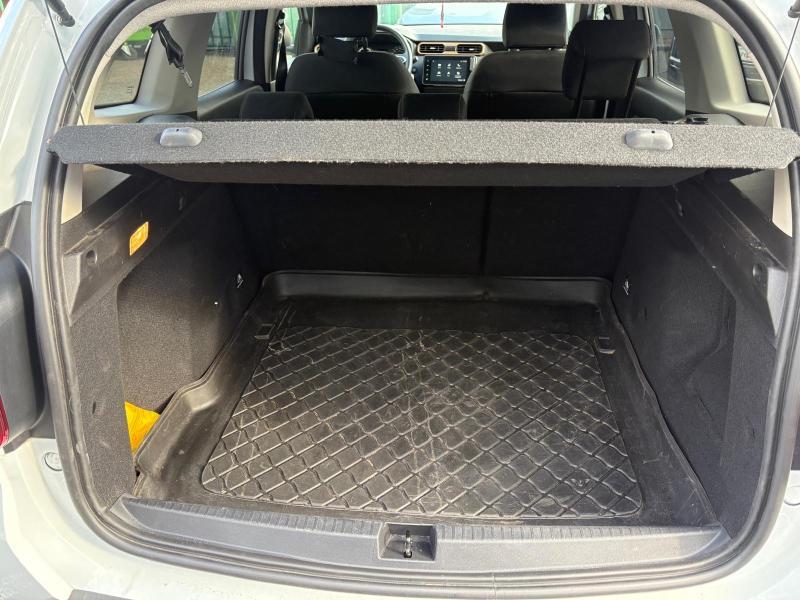 Dacia Duster 1.3 TCe UpGo - photo 19