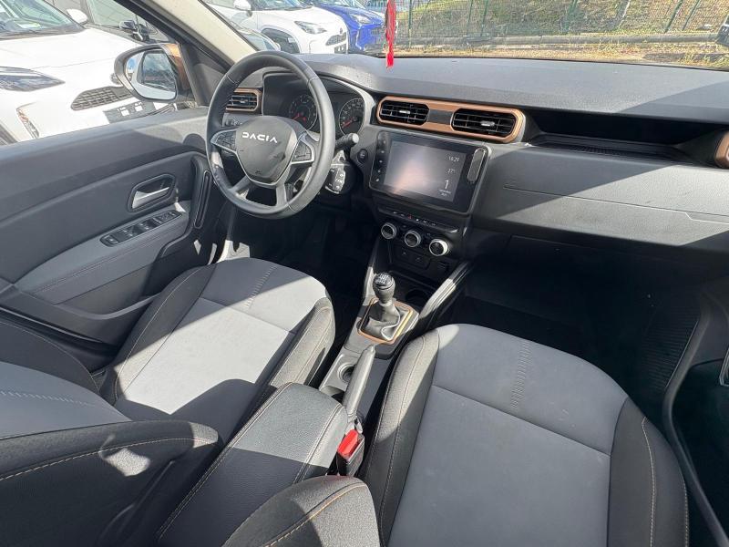 Dacia Duster 1.3 TCe UpGo - photo 18