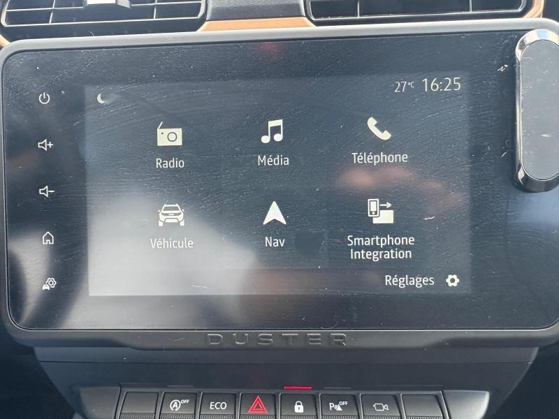 Dacia Duster 1.3 TCe UpGo - photo 12