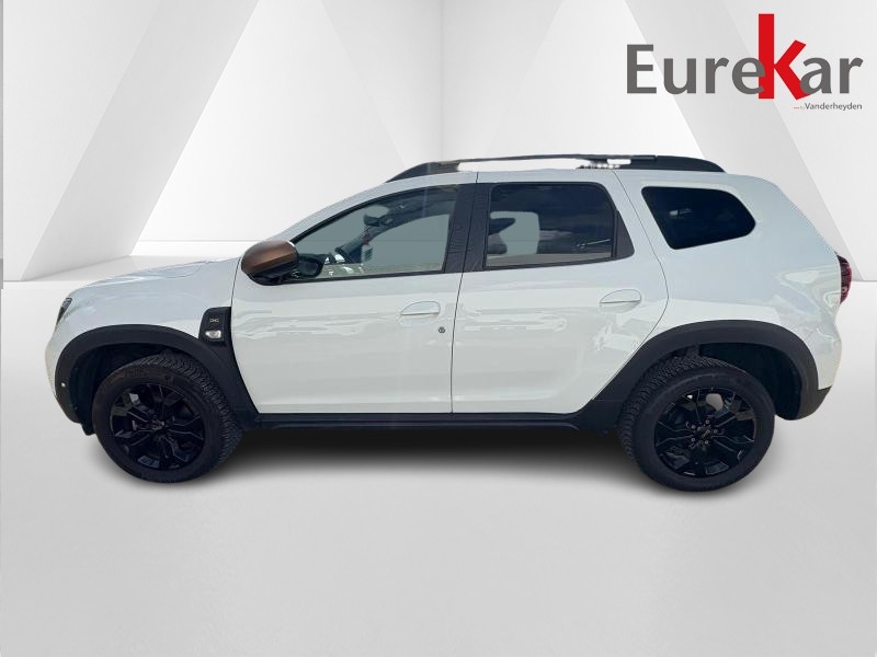 Dacia Duster 1.3 TCe UpGo - photo 4