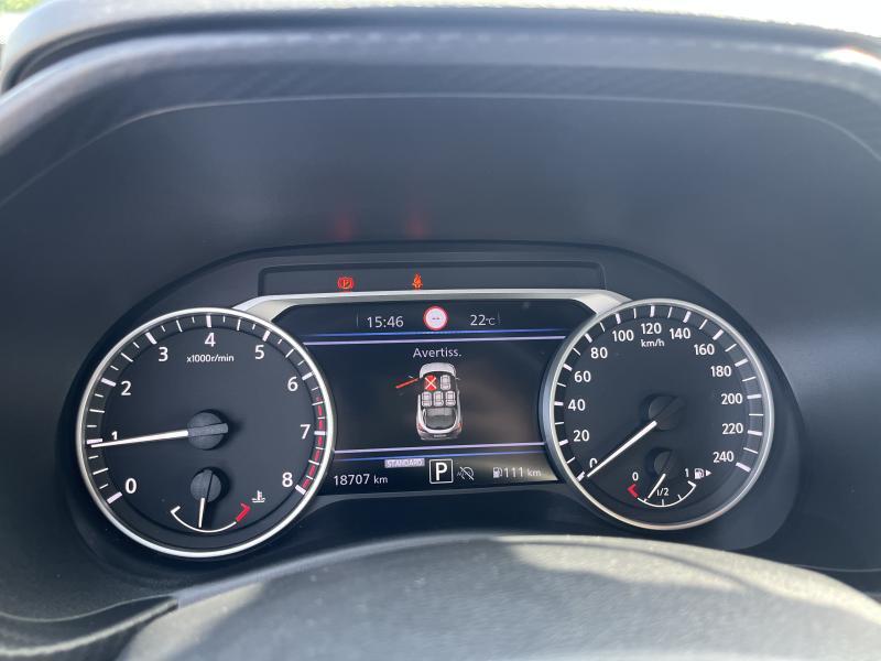 Nissan Juke 1.0i BOITE AUTO - photo 7