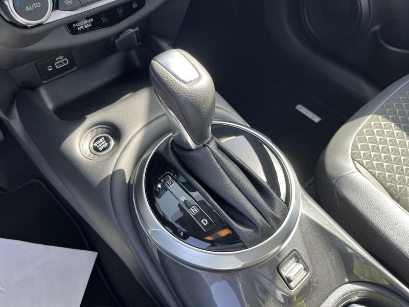 Nissan Juke 1.0i BOITE AUTO - photo 18