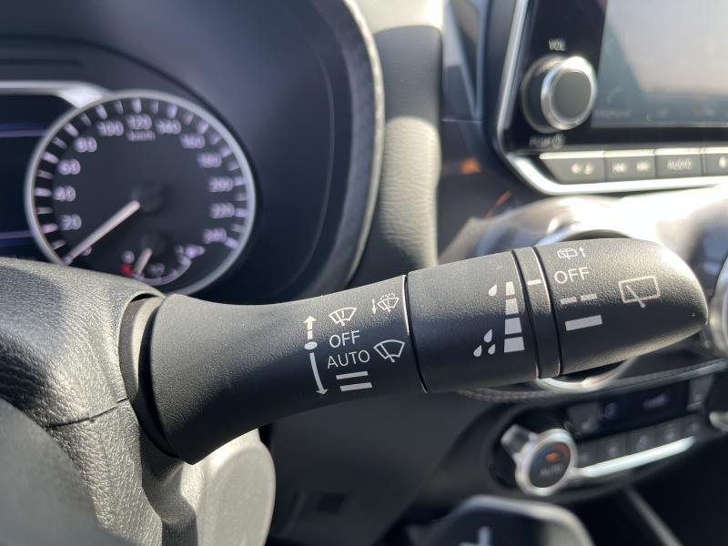 Nissan Juke 1.0i BOITE AUTO - photo 13