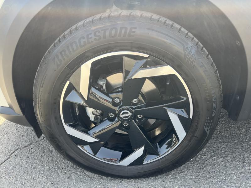 Nissan Juke 1.0i BOITE AUTO - photo 22