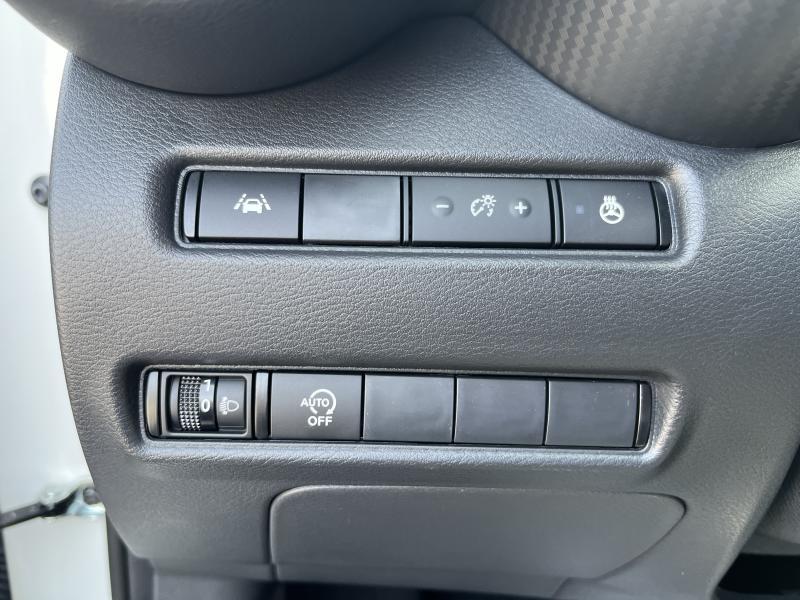 Nissan Juke 1.0i BOITE AUTO - photo 8