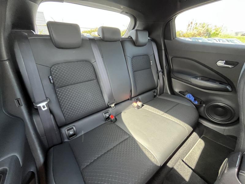 Nissan Juke 1.0i BOITE AUTO - photo 20