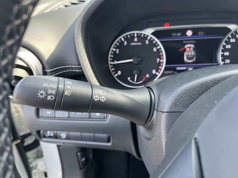 Nissan Juke 1.0i BOITE AUTO - photo 12