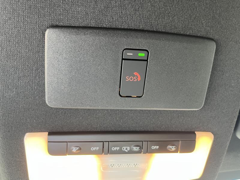 Nissan Juke 1.0i BOITE AUTO - photo 9