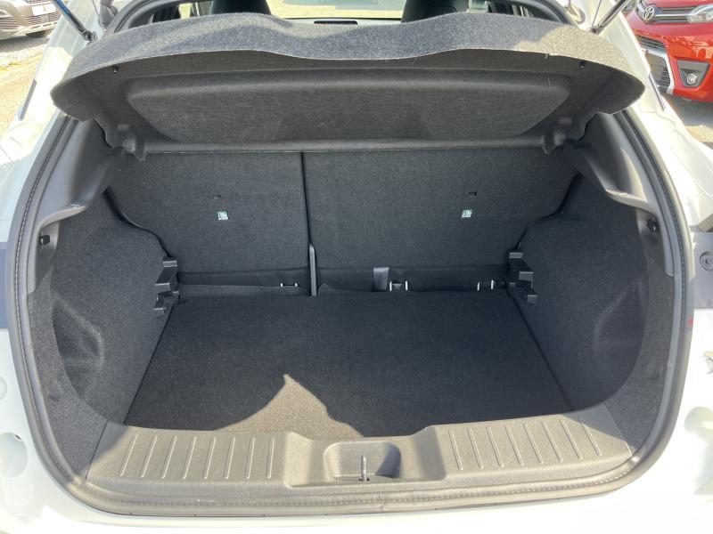 Nissan Juke 1.0i BOITE AUTO - photo 21