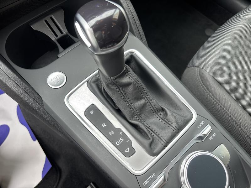 Audi Q2 1.5 TFSI ADVANCED - photo 8