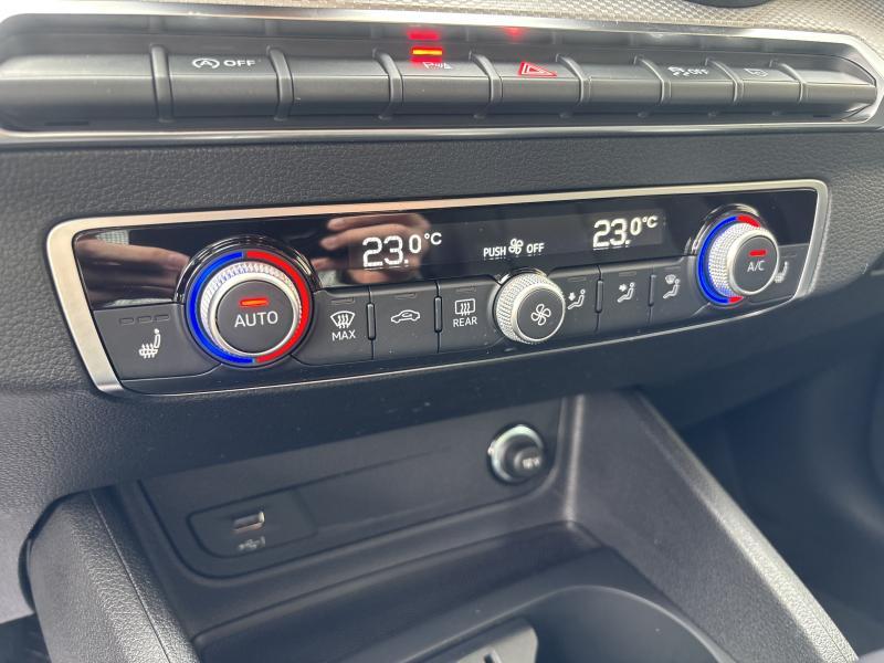 Audi Q2 1.5 TFSI ADVANCED - photo 9
