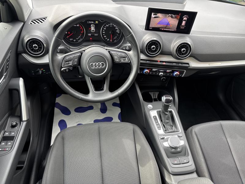 Audi Q2 1.5 TFSI ADVANCED - photo 17