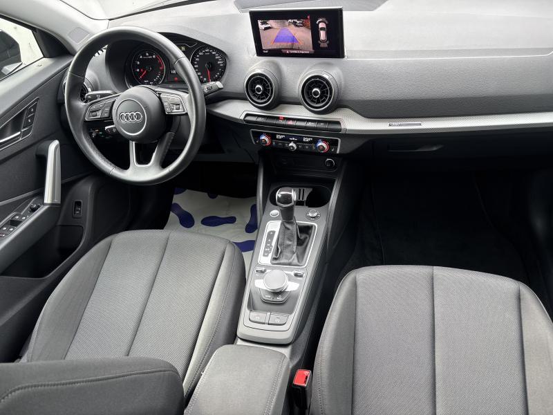 Audi Q2 1.5 TFSI ADVANCED - photo 19