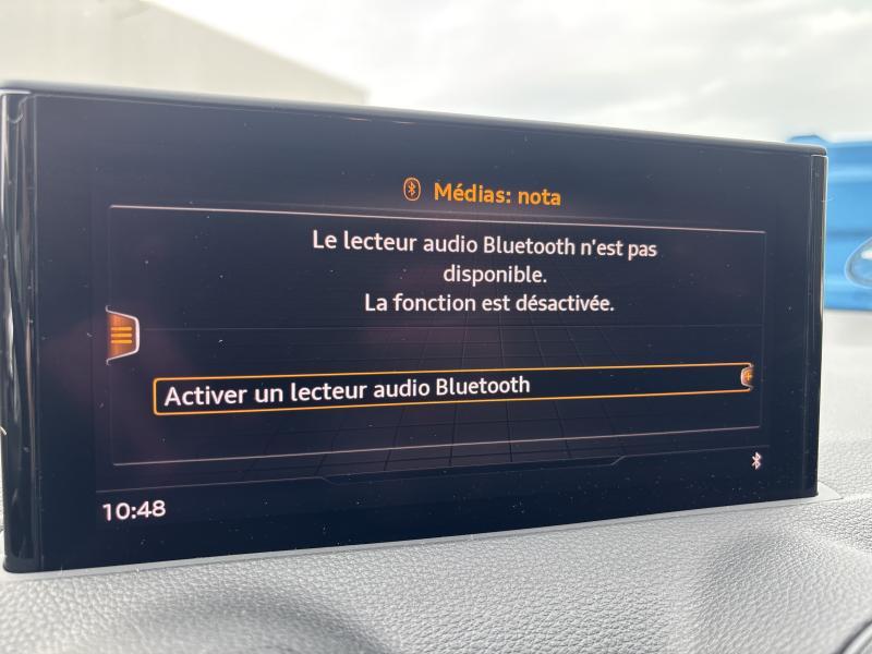 Audi Q2 1.5 TFSI ADVANCED - photo 12