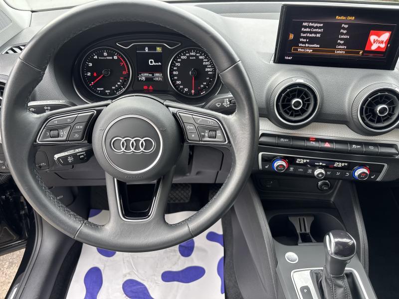 Audi Q2 1.5 TFSI ADVANCED - photo 6