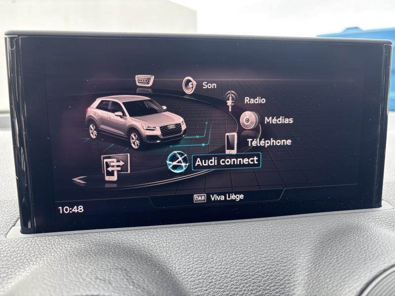 Audi Q2 1.5 TFSI ADVANCED - photo 11