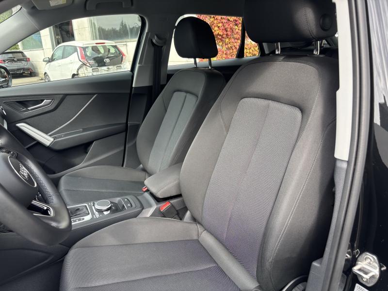 Audi Q2 1.5 TFSI ADVANCED - photo 16