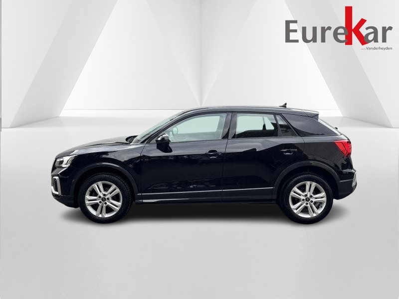 Audi Q2 1.5 TFSI ADVANCED - photo 4