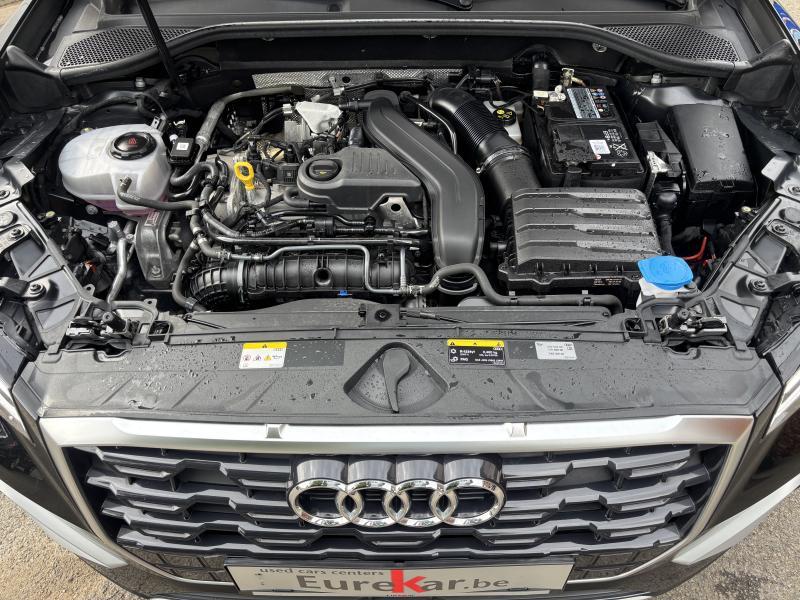 Audi Q2 1.5 TFSI ADVANCED - photo 22