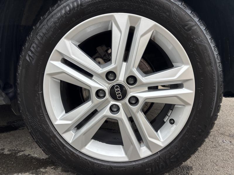 Audi Q2 1.5 TFSI ADVANCED - photo 23