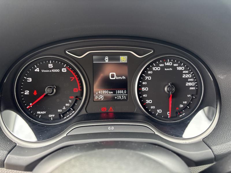 Audi Q2 1.5 TFSI ADVANCED - photo 7