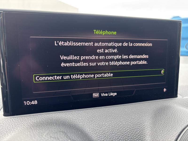 Audi Q2 1.5 TFSI ADVANCED - photo 13