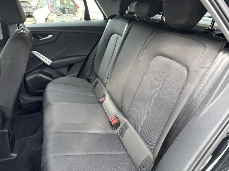 Audi Q2 1.5 TFSI ADVANCED - photo 18