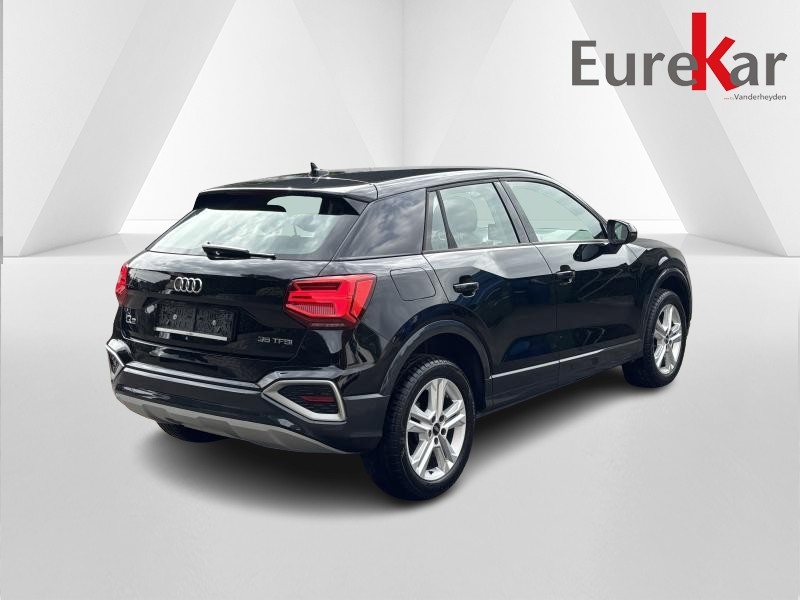 Audi Q2 1.5 TFSI ADVANCED - photo 5