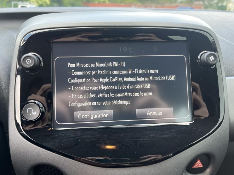 Toyota Aygo 1.0 VVT-I - photo 10