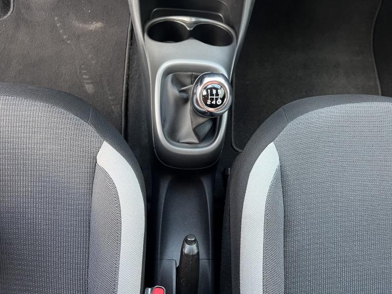 Toyota Aygo 1.0 VVT-I - photo 8