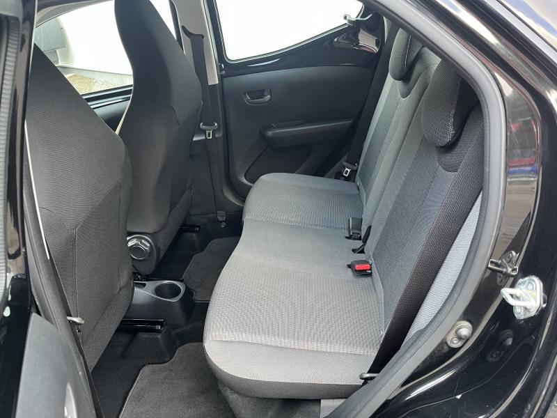 Toyota Aygo 1.0 VVT-I - photo 14
