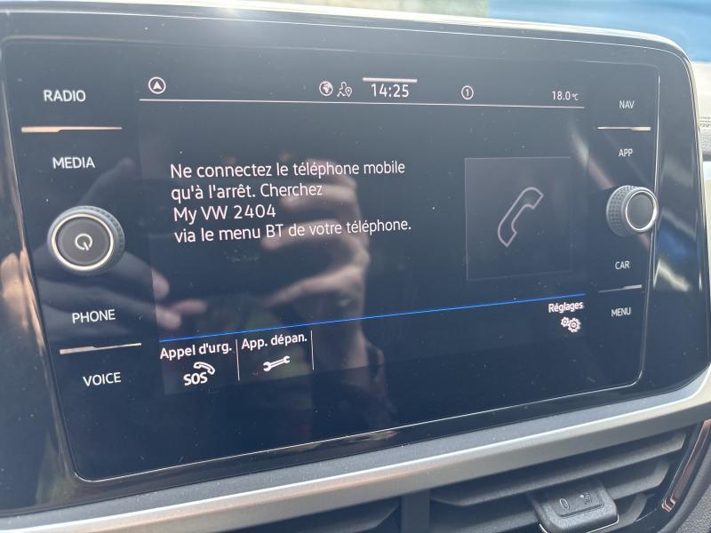 Volkswagen T-Roc 1.0 TSI - photo 14